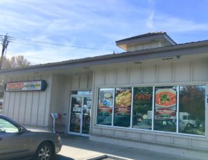 メキシコ系スーパーでメキシコへ瞬速ワープ＠ Carniceria La Chiquita Meat Market & Deli